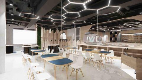 Alson Chen - Workshop Render Design