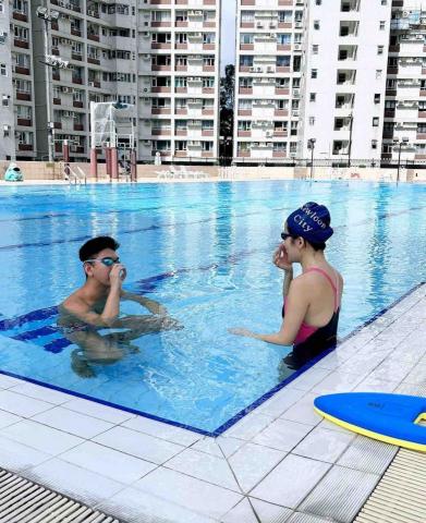 博浚體育會 Leo Sir -  博浚體育會 Leo Sir -