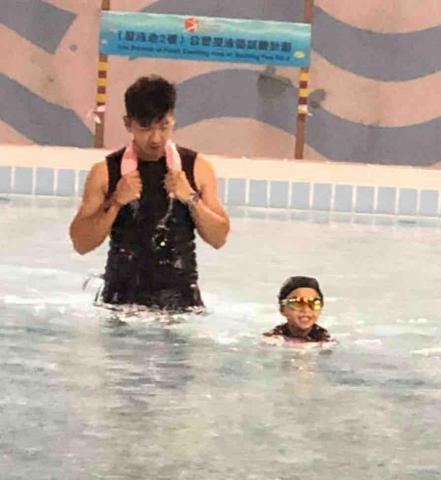 博浚體育會 Leo Sir -  博浚體育會 Leo Sir -