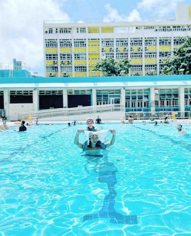 博浚體育會 Leo Sir -  博浚體育會 Leo Sir -