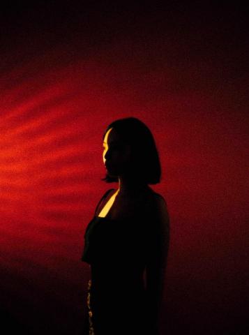 kinson - fine art photography, personal project