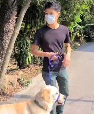 Carsten Cheung -  Carsten Cheung -