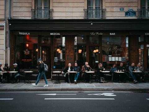 kinson -  street photography, photo journal