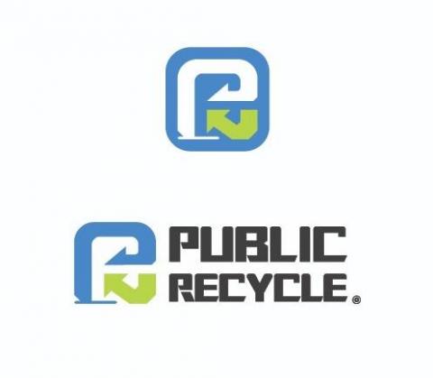 Jade Fung - 馬來西亞 回收公司logo設計