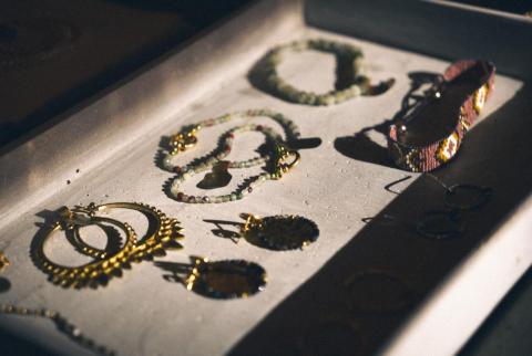 阿全 - 產品攝影範例
