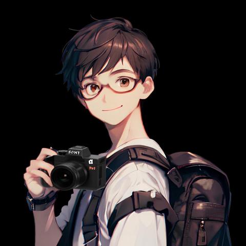 攝影師蔡叔 攝影師蔡叔