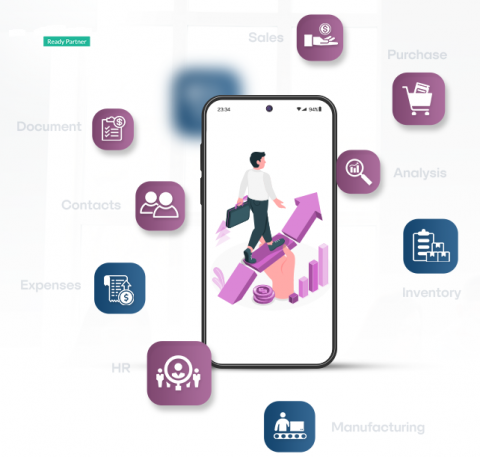 Developer X - 跨平台應用程式或系統開發