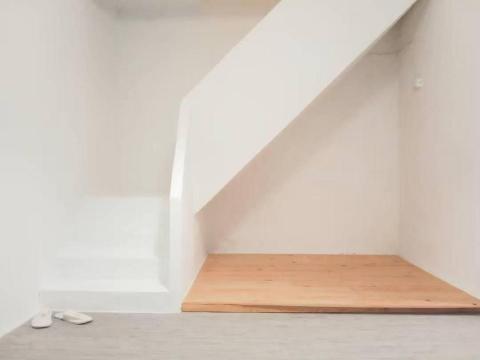 甲殼類大頭呆 - 整棟翻新設計