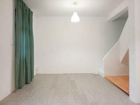 甲殼類大頭呆 - 整棟翻新設計