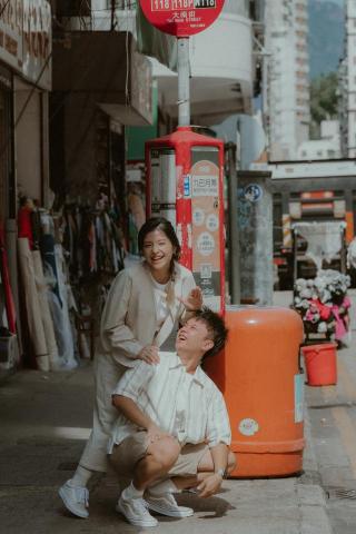 Gavin Yim - pre wedding 
6小時拍攝
200張調色相片
20張皮膚精修
包婚紗男禮各一套 Gavin Yim - pre wedding 
6小時拍攝
200張調色相片
20張皮膚精修
包婚紗男禮各一套