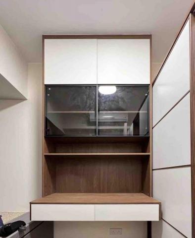 源達裝飾 - 傢俬訂造