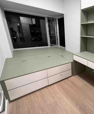 源達裝飾 - 傢俬訂造