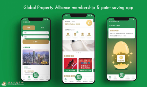 Digidumpling Limited - Membership & loyalty app Digidumpling Limited - Membership & loyalty app