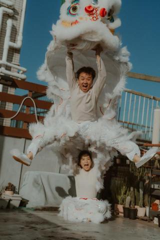 Gavin Yim - pre wedding 
6小時拍攝
200張調色相片
20張皮膚精修
包婚紗男禮各一套 Gavin Yim - pre wedding 
6小時拍攝
200張調色相片
20張皮膚精修
包婚紗男禮各一套