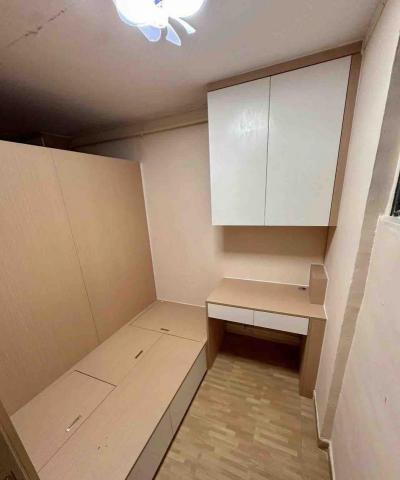 源達裝飾 - 間房