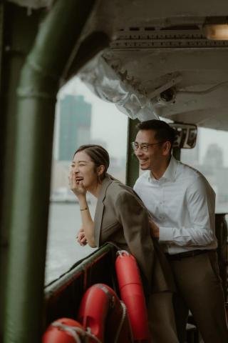 Gavin Yim - pre wedding 
6小時拍攝
200張調色相片
20張皮膚精修
包婚紗男禮各一套 Gavin Yim - pre wedding 
6小時拍攝
200張調色相片
20張皮膚精修
包婚紗男禮各一套