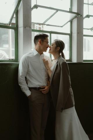 Gavin Yim - pre wedding 
6小時拍攝
200張調色相片
20張皮膚精修
包婚紗男禮各一套 Gavin Yim - pre wedding 
6小時拍攝
200張調色相片
20張皮膚精修
包婚紗男禮各一套