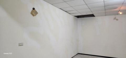 甲殼類大頭呆 - 第一道批土