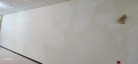 甲殼類大頭呆 - 第一道批土