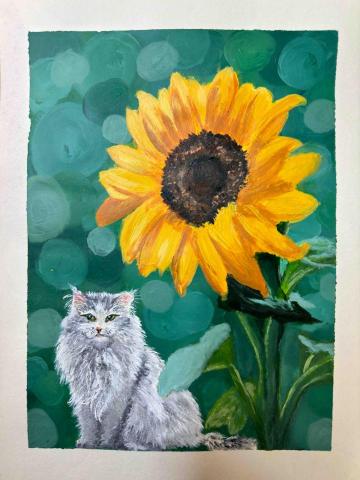 Day Dream Art -  Day Dream Art -