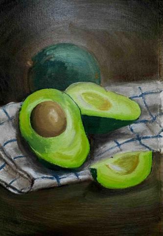 Day Dream Art -  Day Dream Art -