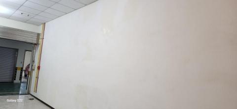 甲殼類大頭呆 - 第一道批土