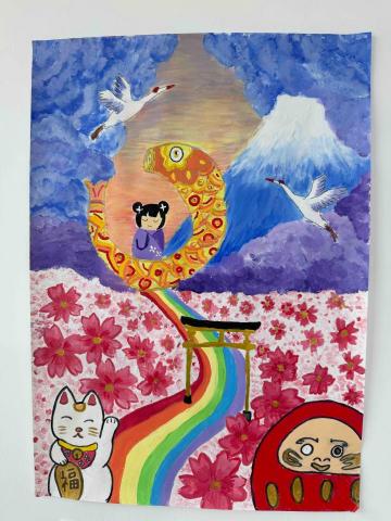 Day Dream Art -  Day Dream Art -