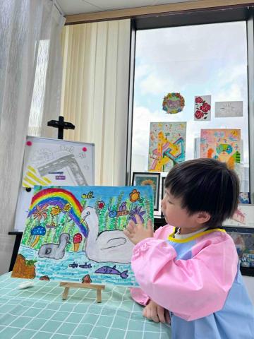 Day Dream Art -  Day Dream Art -