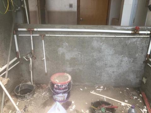 高浩室内工程 - 