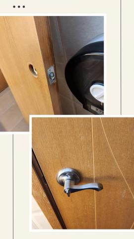 豆豆家居設計 - 更换門鎖 豆豆家居設計 - 更换門鎖