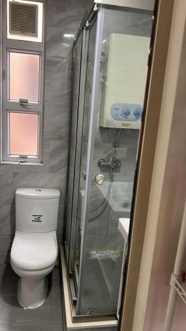 豆豆家居設計 - 新浴屏 豆豆家居設計 - 新浴屏