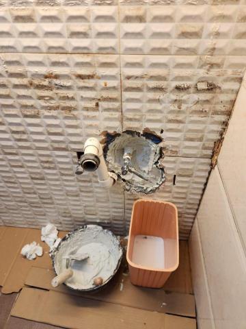 豆豆家居設計 - 處理漏水 豆豆家居設計 - 處理漏水