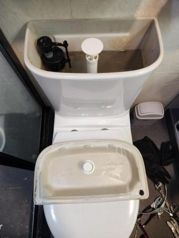 豆豆家居設計 - 已换全新水箱配件 豆豆家居設計 - 已换全新水箱配件