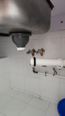 豆豆家居設計 - 更換水喉及隔氣 豆豆家居設計 - 更換水喉及隔氣