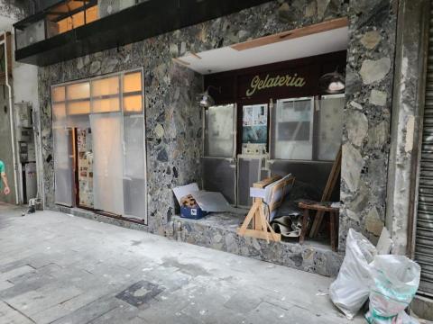 專業營造工程有限公司 - 泥水水磨石