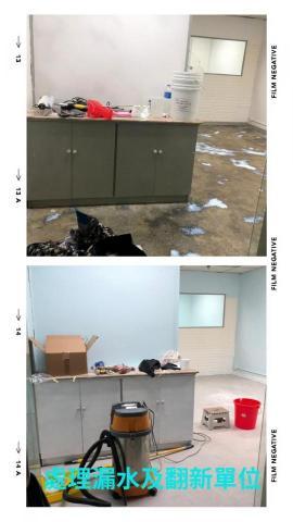 豆豆家居設計 - 單位油漆翻新 豆豆家居設計 - 單位油漆翻新