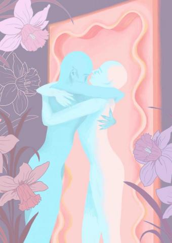 Claudia Cheung - Illustration 