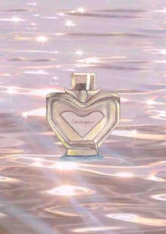 Claudia Cheung - Watercolour painting 