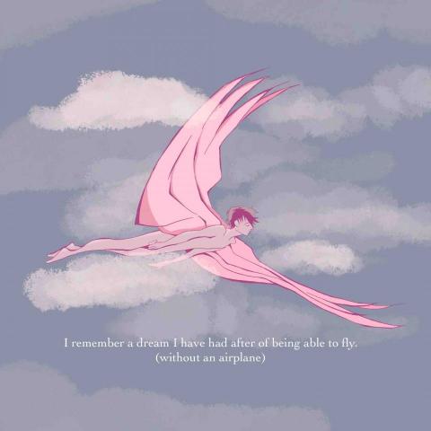 Claudia Cheung - Illustration (story telling)