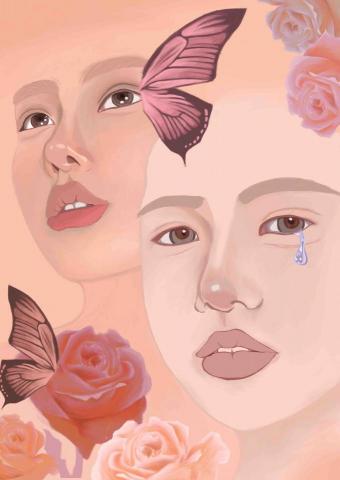 Claudia Cheung - Illustration 