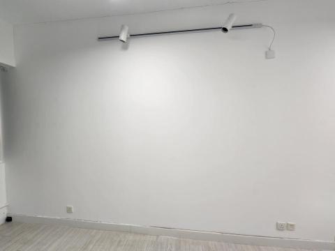 銳思工程  - 油漆翻新 ~ 一幅牆  施工後 銳思工程  - 油漆翻新 ~ 一幅牆  施工後