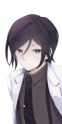 KKROCR(樹下) - 人物