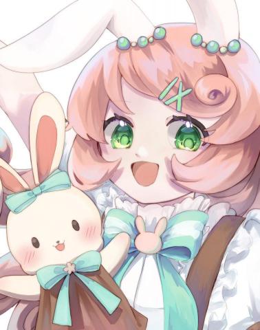 KKROCR(樹下) - 人物