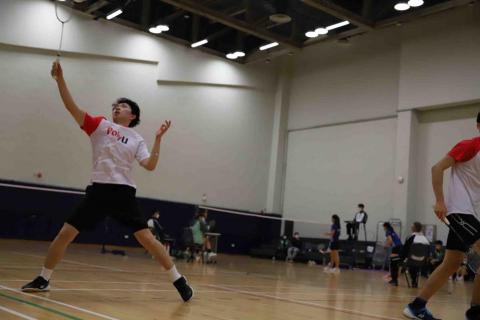 葉浚鏗 -  葉浚鏗 -