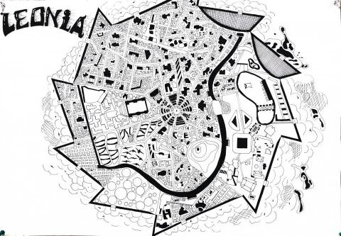 陳先生 - Floorplan