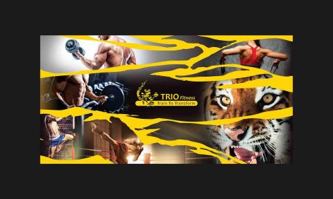 MYK DESIGN - Large Scale Print