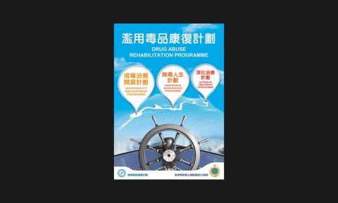 MYK DESIGN - A2 Poster