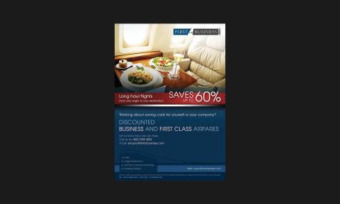 MYK DESIGN - A3 Poster