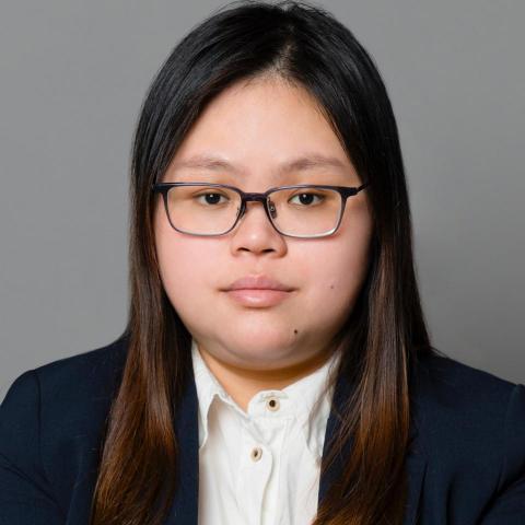 提供中國笛 指法服務的專家Clara Chen
