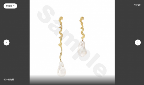 Bobby Photography - 輕珠寶拍攝